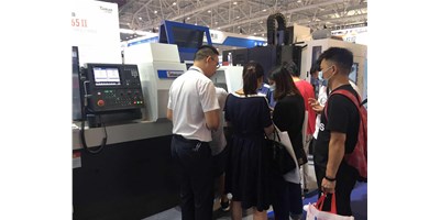 凯发k8最“牛”的立式加工中心T-VP955