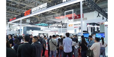 CIMT2025：k8凯发天生赢家集团引领机床行业新变革